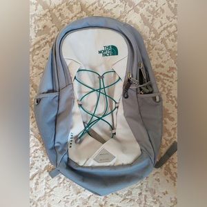 The North Face Jester school/hiking backpack